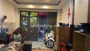 SÓT LẠI 1 CĂN NGUYỄN ĐÌNH CHIỂU Q3- GIÁ 4 TỶ 8 TL  SẦM UẤT KDMB TỐT