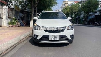 VinFast Fadil 2021 1.4 AT Plus - 68000 km