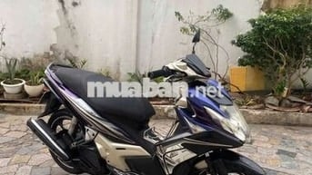 Xe yamaha novo5 fi bstp