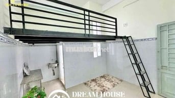 Cho Thuê Phòng Trọ Sinh Viên Ngay Văn Hiến Công Thương Ở Được 3-4 Bạn