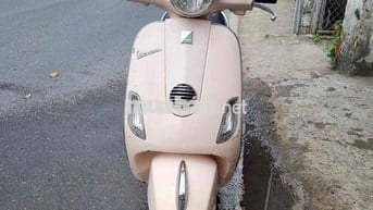 Veppa Fi tiếc kiệm xăng biển 67 máy zin êm fun chứ