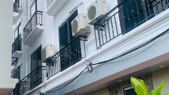 Chính chủ cần bán nhà cụm 5, tân lập, đan phượng