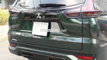 Xpander xanh nhớt. 330_350 tr.tiền mặt. Hỗ trợ vay