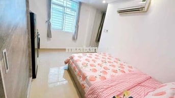 🌈 Còn Một Phòng Studio 25m2 Ở CMT8 Gần Các Trường HS UEH HOU