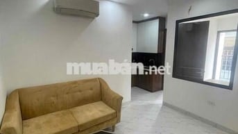 Bán CCMN Mới Thoáng Đẹp , Tầng Trung Căn Góc - Chính Kinh, Nguyễn Trai