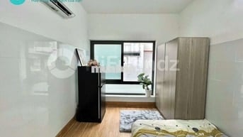 CHO THUÊ PHÒNG TRỌ NHÀ GA T3 HOÀNG HOA THÁM CỘNG HOÀ FULL NT BANCOL