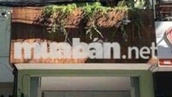 Cho Thuê Nhà Đường Bà Hạt, Quận 10 ( KD Tự Do - Cho Làm CHDV / Cải Tạo