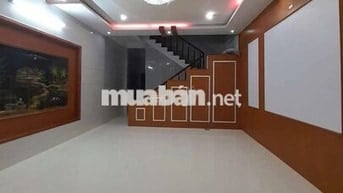 NHÀ 3 TẦNG, 4PN, KIỆT 7M TRẦN CAO VÂN, GẦN TRƯỜNG THÁI PHIÊN