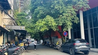 BÁN CHIA TÀI SẢN- NGUYỄN VĂN ĐẬU, BÌNH THẠNH- 135m2- NGANG 6M- 13,6 TỶ