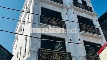 MỞ BÁN CỤM 8 CĂN NHÀ BIÊN GIANG 5Tx32m. GẦN SIÊU THỊ, CÁCH QL6 500M