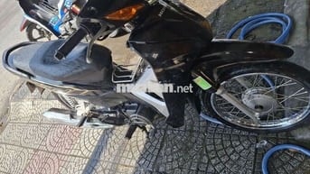 bán xe thanh lý wave a ..đep rin keng