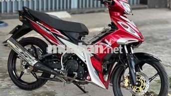 Exciter 135 up Full 2010 / Trả Trước 0đ nhận xe