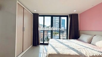 SIÊU PHẨM CĂN DUPLEX BAN CÔNG VIEW ĐẸP THANG MÁY