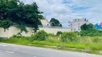 Chủ bán lô đất ở đường Nhữ Tiến Hiến, Củ Chi, HCM, DT:200m2, Giá:780tr