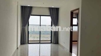 Cho thuê chung cư 68m2 2pn tại Thủ Dầu 1 (căn ***)