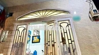 Bán gấp nhà 3 tầng 18m² Tân Bình – DTSD 54m² – giá siêu rẻ chỉ 2.x tỷ