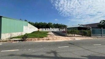 400m2 Có 200ThổCư Đường Nhựa 150Triệu Ngay KCN Long Hà Đối Diện Chợ