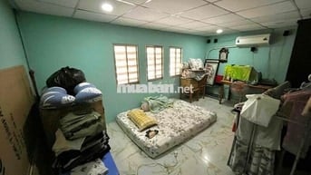căn hộ có gác- 52m2- không phí quản lý