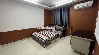 Cho thuê phòng 40m2 Bình Thạnh
