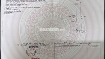 5x31m – Full thổ cư ĐƯỜNG OTO  PHƯỚC THẠNH