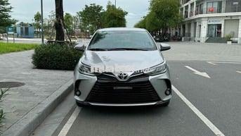 Toyota Vios 2022 G 1.5 CVT - 60000 km
