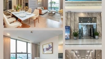 BÁN CĂN HỘ ĐẸP NHẤT THE NINETY COMPLEX – NGÃ TƯ SỞ, ĐỐNG ĐA 🔥