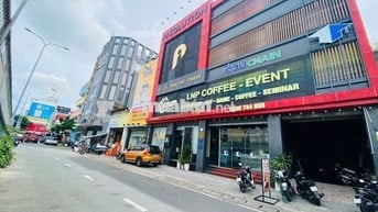 🌟NGANG 17M QUẬN 1 MẶT TIỀN SIÊU KHỦNG ĐƯỜNG CALMETTE   ! 🌟