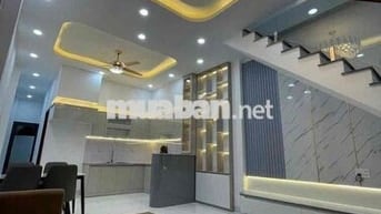 BÁN NHÀ TRỆT 1 LẦU SỔ HỒNG RIÊNG - TÂN HIỆP, TP. TÂN UYÊN - BÌNH DƯƠNG