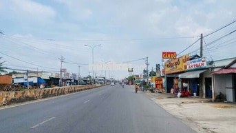 ẤT THỔ CƯ GIÁ TỐT GẦN KCN PHƯỚC ĐÔNG 5X42 - 50 TC 499 TRIỆU