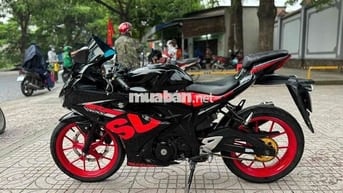 Suzuki Gsx r150 máy zin biển số 72 cccd chủ