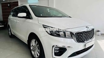 ❤KIA SEDONA 2.2 DATH full dầu xe đẹp bao check