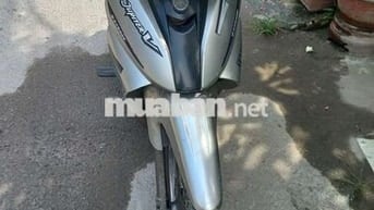 Yamaha jupiter
