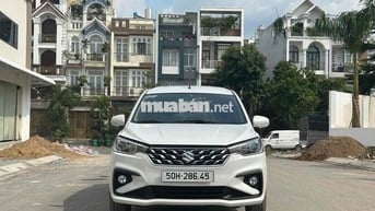 SUZUKI ERTIGA HYBRID 2023 tiết liệm nhiên liệu tối