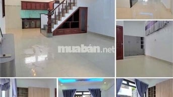 BÁN NHÀ 3 TẦNG NGANG 5M HXH GẦN CHỢ HIỆP BÌNH, PHẠM VĂN ĐỒNG HBC TĐ