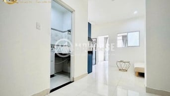 🌈KHAI TRƯƠNG CĂN HỘ 1 PHÒNG NGỦ CHỜ KHÁCH ĐẾN XÉ TÚI MÙ BÓC SEAL NÈE 🎉