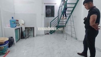 – NHÀ ĐẸP 2TẦNG – 2PN -DT 4.05*6M -Ở NGAY –  2.65 TỶ