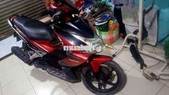 xe Ab mấy êm