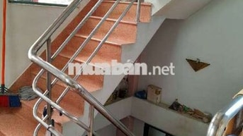 Lê Hồng Phong P2 Q5, hẻm xe hơi 4 tầng, 83m2 chỉ 7,5 tỷ thương lượng
