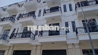 SẼ TRANG BỊ FULL NỘI THẤT BAN CÔNG MỚI 100%_Võ Thị Liễu Q12_Nhà Mới Xâ