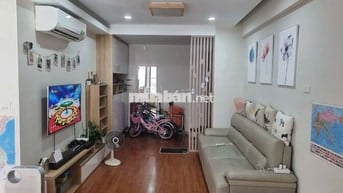Vào luôn CH HD Mon - Mỹ Đình 87m2 3phòng ngủ full đồ đẹp chỉ 13,5tr/th