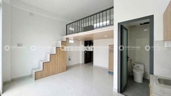 DUPLEX NGAY HỒNG BÀNG, Q5, Không Giới Hạn Người, Mới