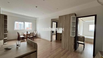 Cho thuê căn hộ chung cư Hoàng Quốc Việt