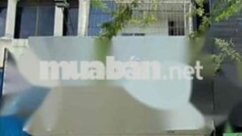 CHO THUÊ NHÀ 2 TẦNG 12.5TR MẶT TIỀN CAFE QUÁN ĂN MANG ĐI CMT8 TÂN BÌNH