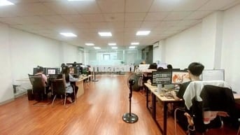 CHO THUÊ VĂN PHÒNG TRẦN THÁI TÔNG – 120m² CHỈ 22 TRIỆU/THÁNG