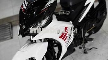 Exciter135 2014 zin êm ( Hỗ trợ Trả GÓP 0 Đồng )