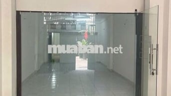Nhà 224 Huỳnh Văn Bánh, Q.Phú Nhuận - DT 4x22m, TRỆT 2LẦU, 28TR TL