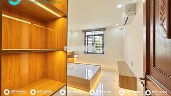 CHO THUÊ 2 PHÒNG NGỦ NẰM TRÊN ĐƯỜNG QUANG TRUNG