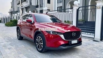 Mazda CX 5 2023 Premium 2.0 AT - 32000 km