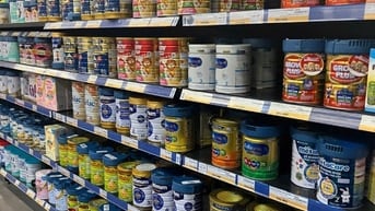 CỬA HÀNG TIỆN LỢI BỔ SUNG NHÂN VIÊN CÓ VIỆC LÀM NGAY