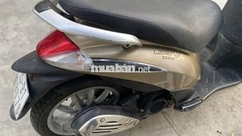 Liberty 125ie phun xăng điện tử